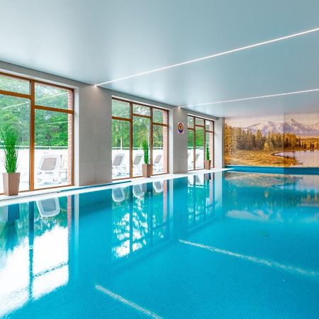 Apartamenty Sun & Snow Stone Hill Szklarska Poręba Zewnętrze zdjęcie