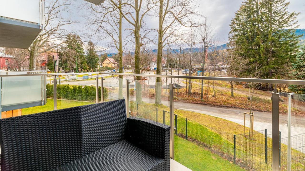 Apartamenty Sun & Snow Stone Hill Szklarska Poręba Zewnętrze zdjęcie