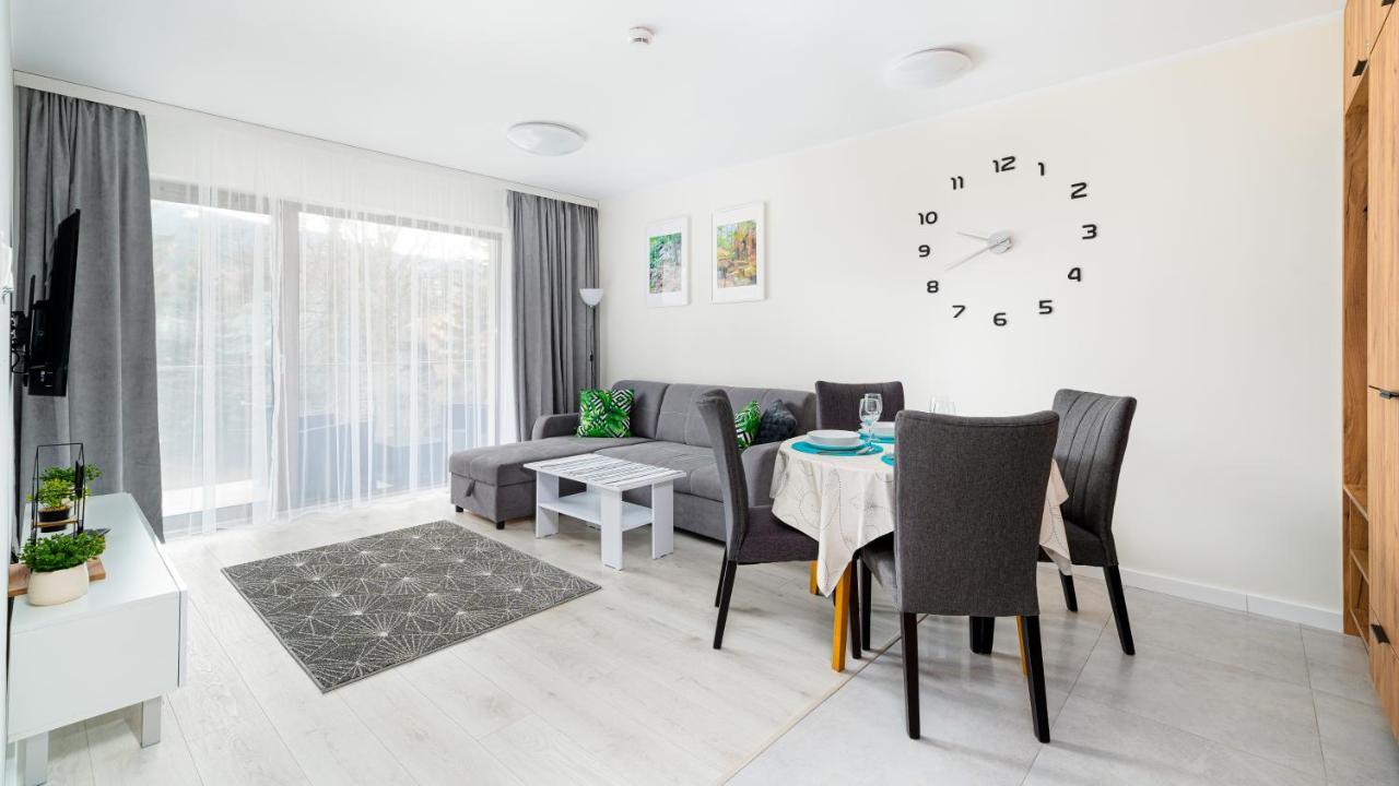 Apartamenty Sun & Snow Stone Hill Szklarska Poręba Zewnętrze zdjęcie