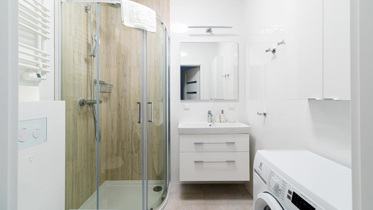 Apartamenty Sun & Snow Stone Hill Szklarska Poręba Zewnętrze zdjęcie