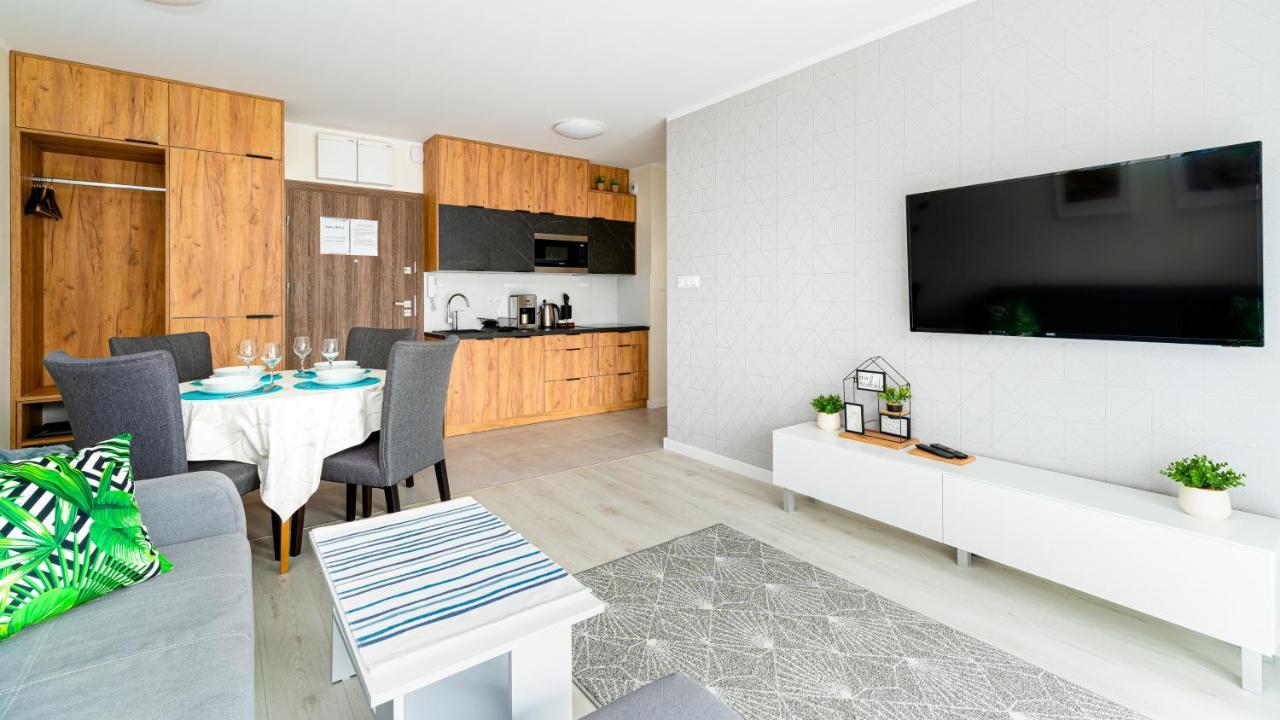 Apartamenty Sun & Snow Stone Hill Szklarska Poręba Zewnętrze zdjęcie