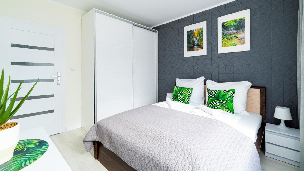 Apartamenty Sun & Snow Stone Hill Szklarska Poręba Zewnętrze zdjęcie