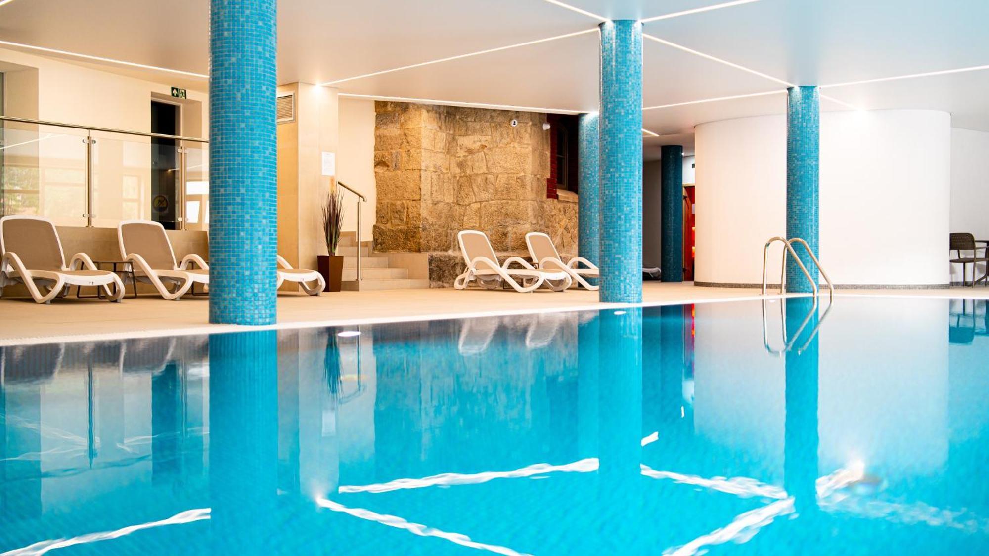 Apartamenty Sun & Snow Stone Hill Szklarska Poręba Zewnętrze zdjęcie