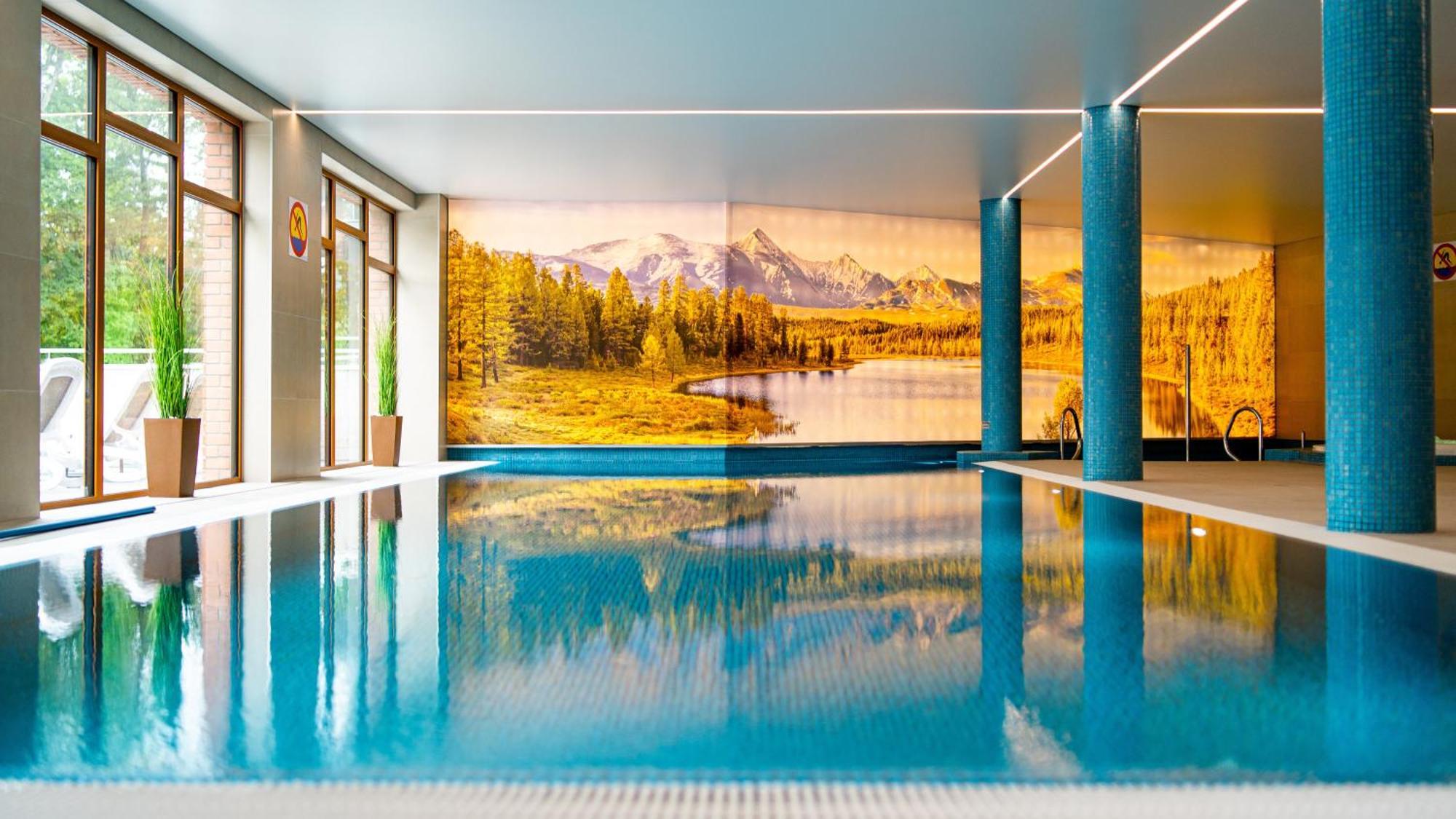 Apartamenty Sun & Snow Stone Hill Szklarska Poręba Zewnętrze zdjęcie