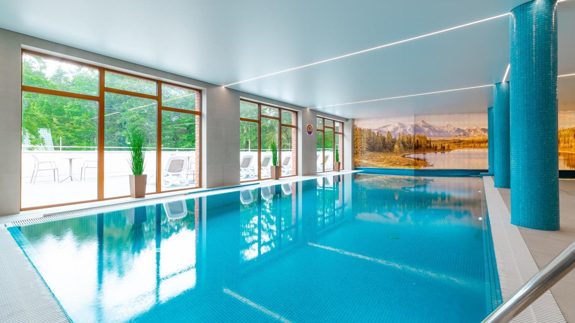 Apartamenty Sun & Snow Stone Hill Szklarska Poręba Zewnętrze zdjęcie