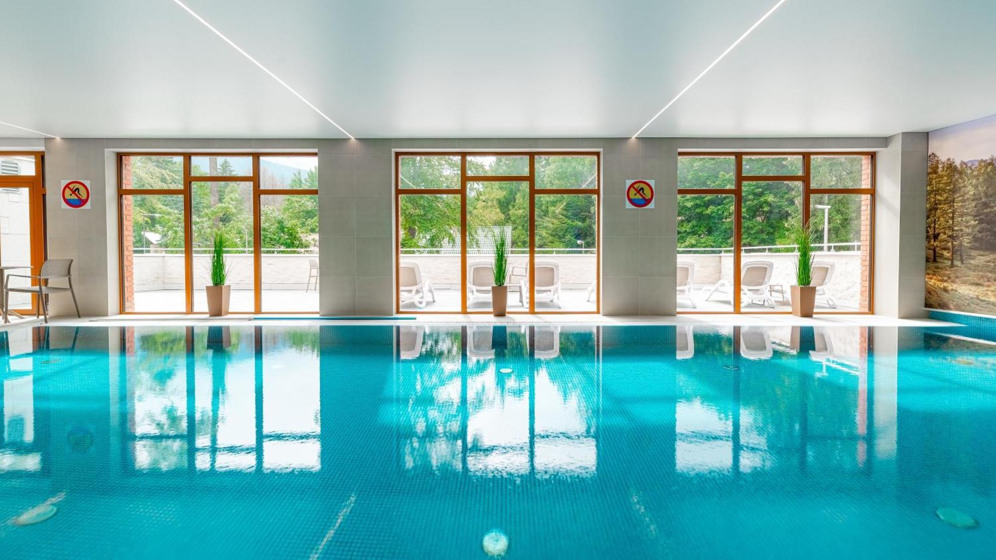 Apartamenty Sun & Snow Stone Hill Szklarska Poręba Zewnętrze zdjęcie