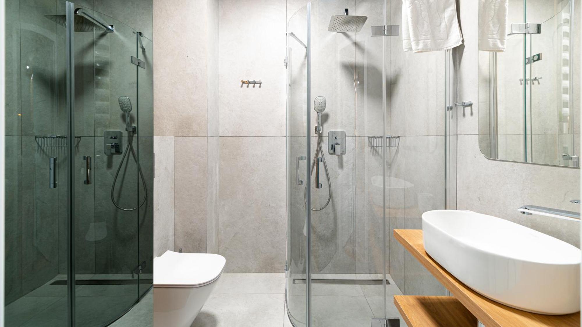 Apartamenty Sun & Snow Stone Hill Szklarska Poręba Zewnętrze zdjęcie