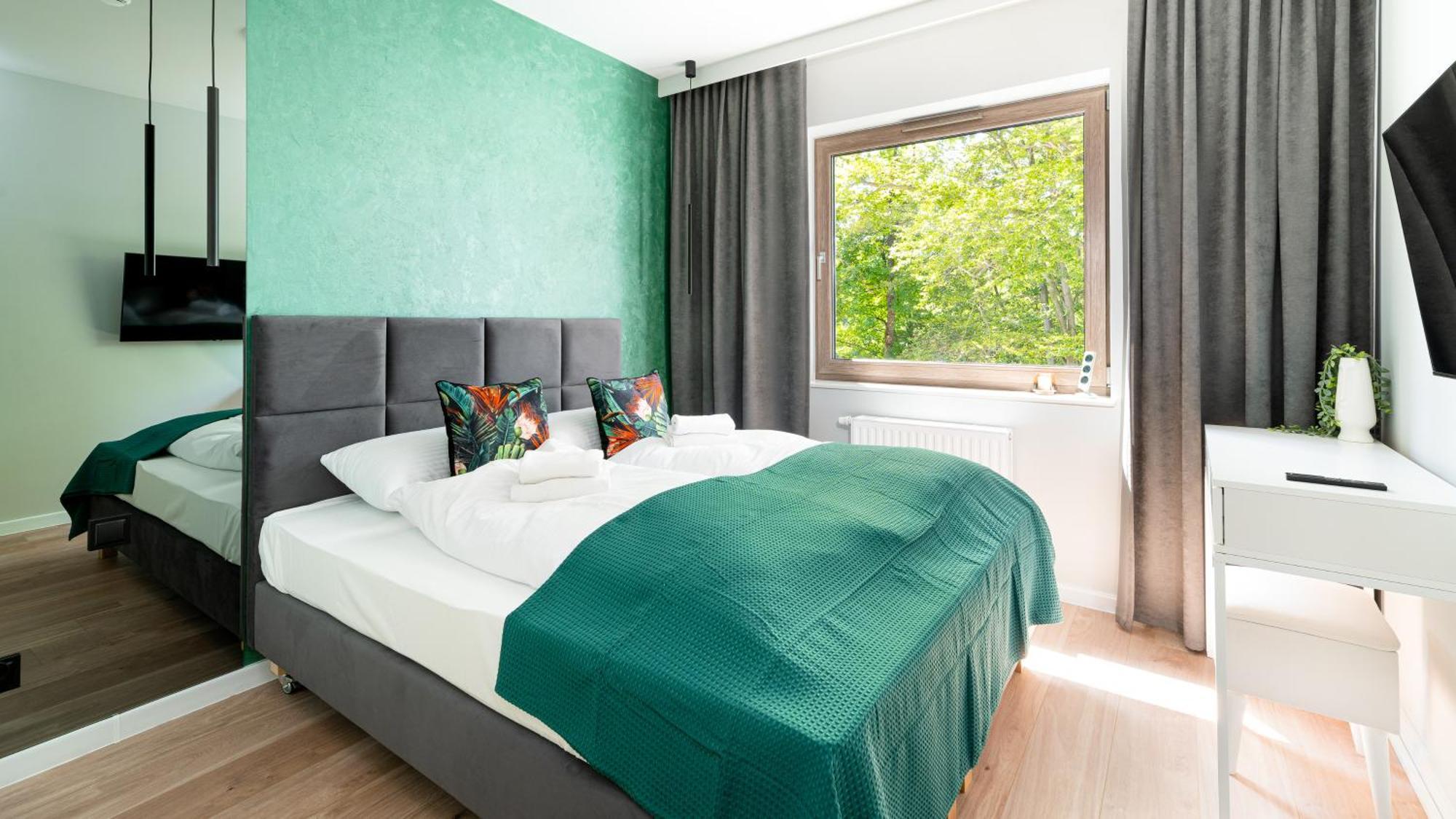 Apartamenty Sun & Snow Stone Hill Szklarska Poręba Zewnętrze zdjęcie
