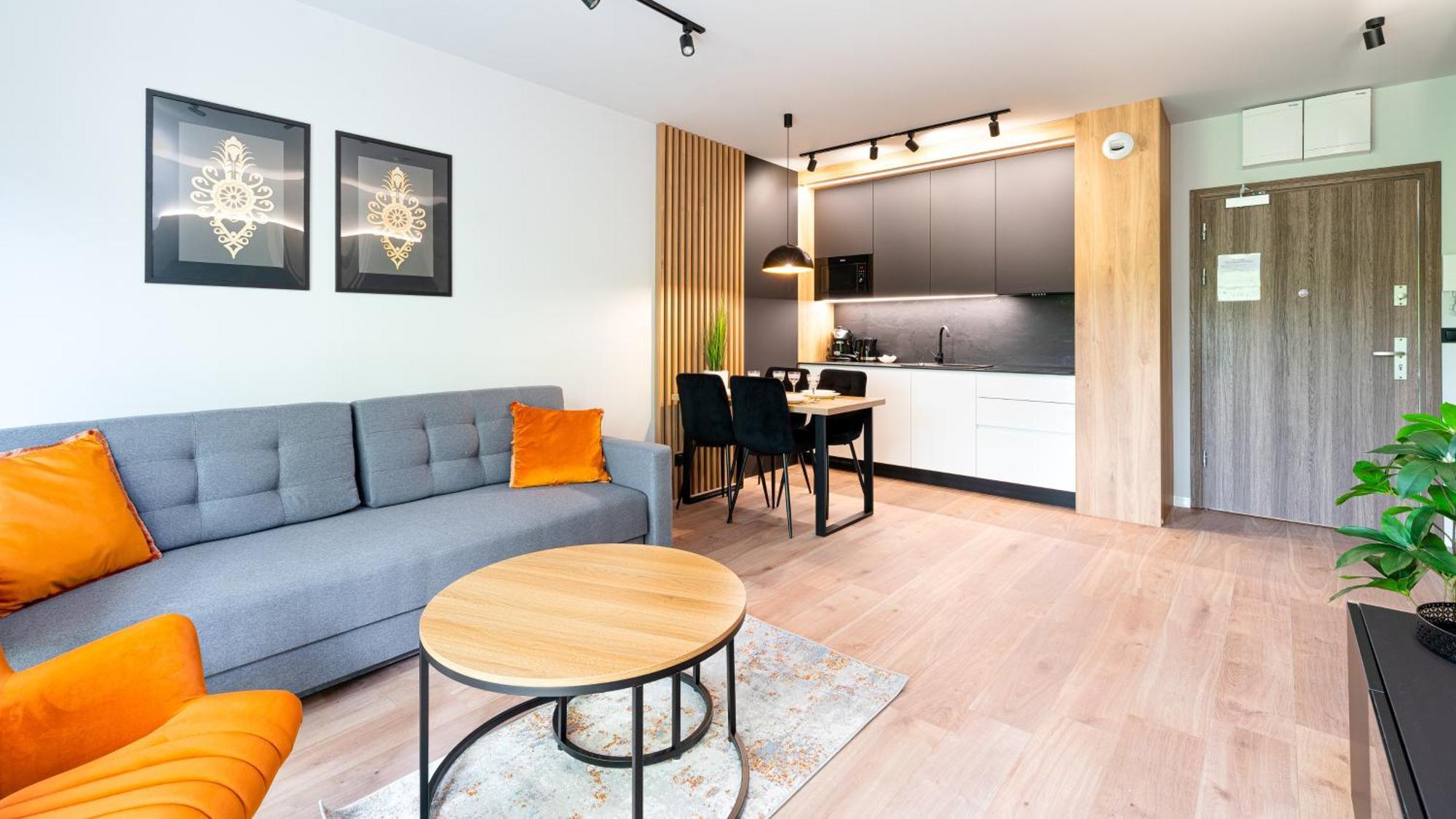 Apartamenty Sun & Snow Stone Hill Szklarska Poręba Zewnętrze zdjęcie