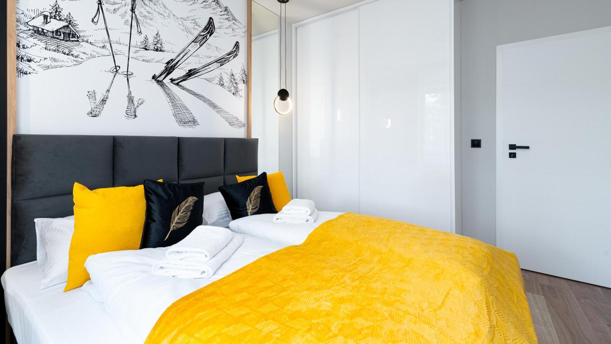 Apartamenty Sun & Snow Stone Hill Szklarska Poręba Zewnętrze zdjęcie